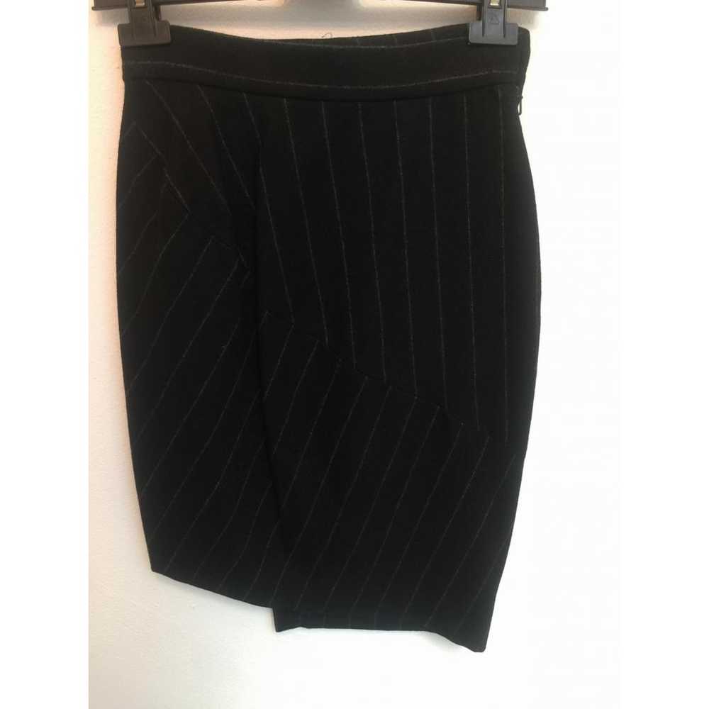 Pearce Fionda Wool mid-length skirt - image 2