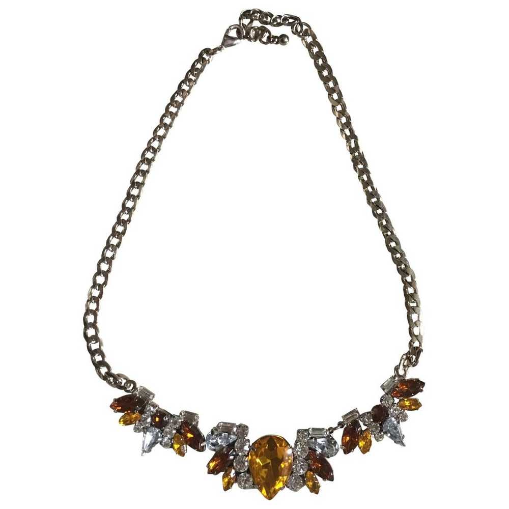 Max Mara Necklace - image 1