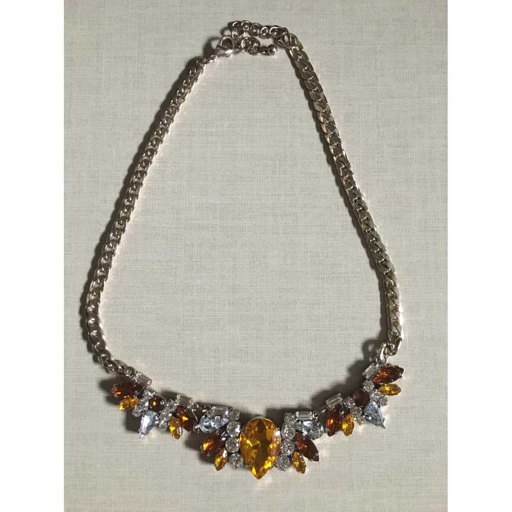 Max Mara Necklace - image 2