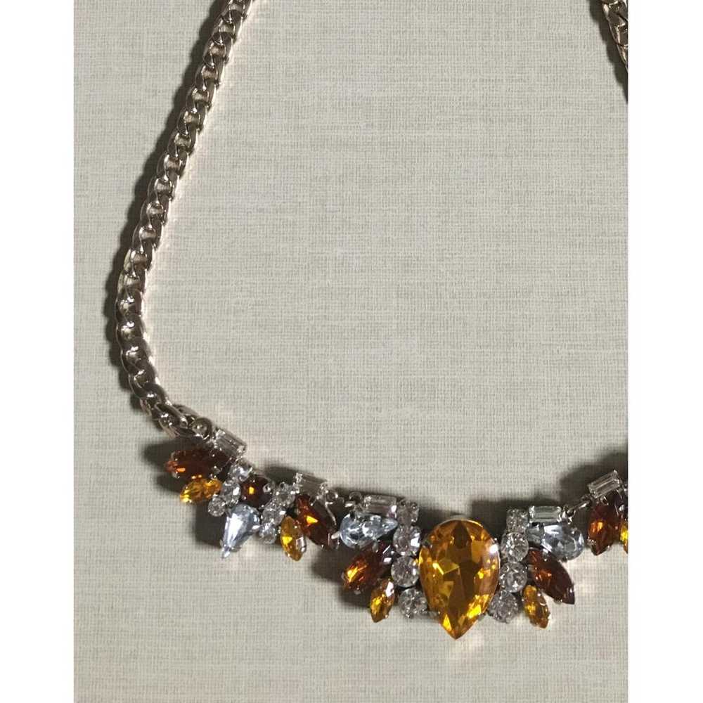 Max Mara Necklace - image 3