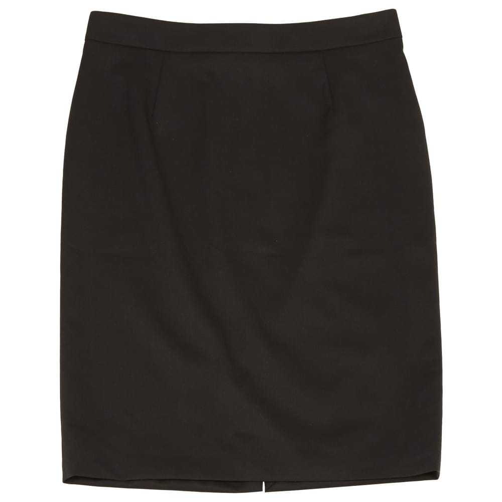 Stella McCartney Wool mid-length skirt - image 1