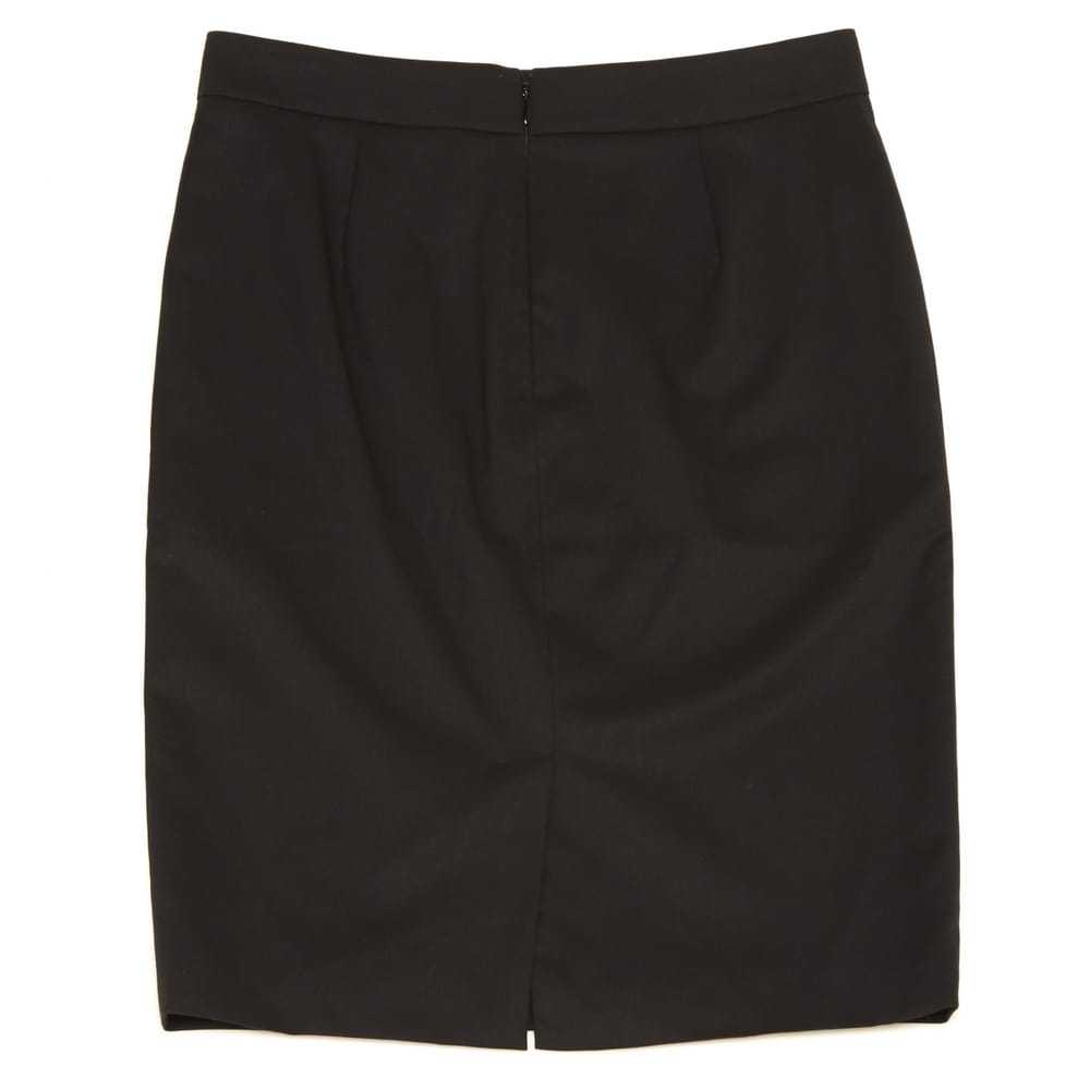 Stella McCartney Wool mid-length skirt - image 2