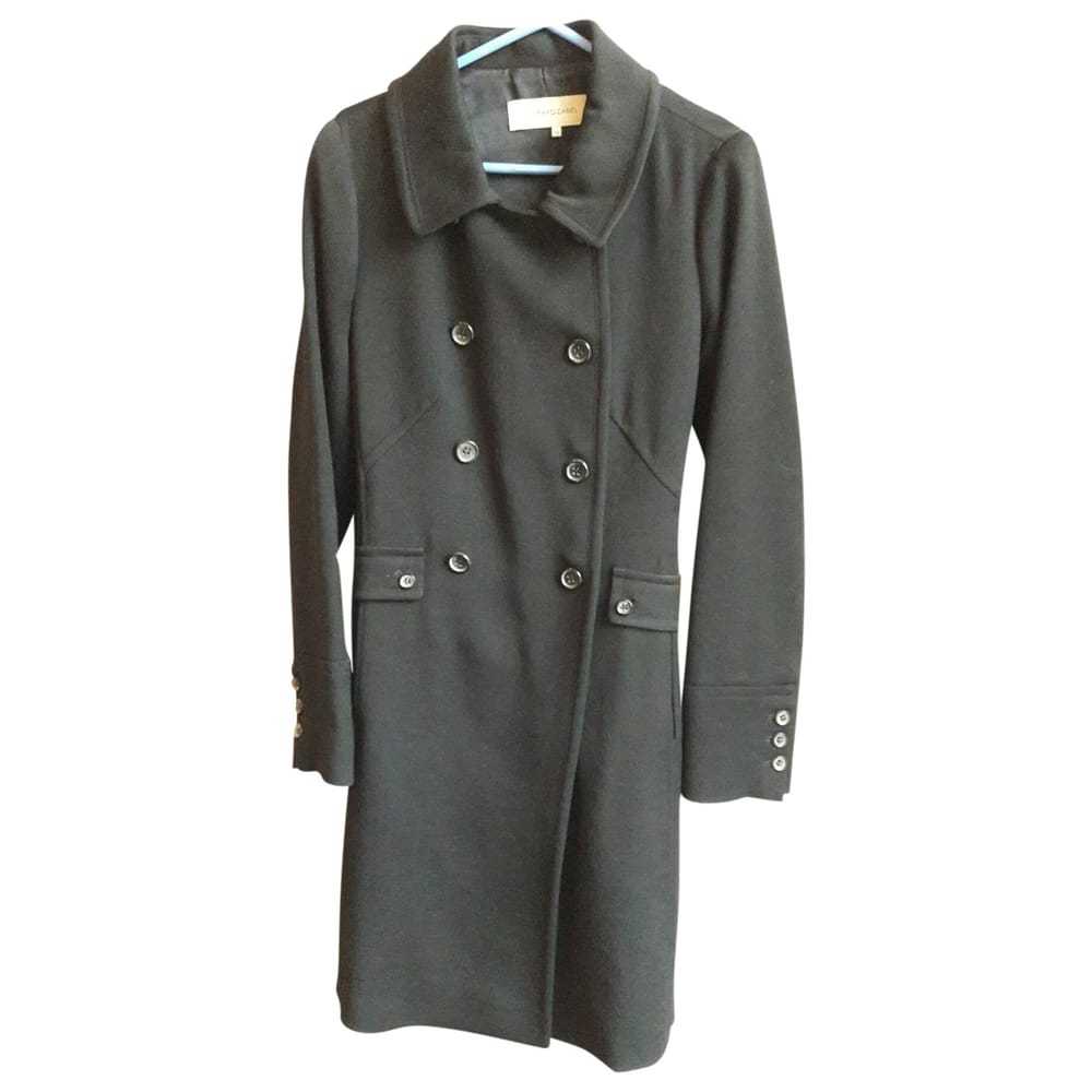 Gerard Darel Wool coat - image 1