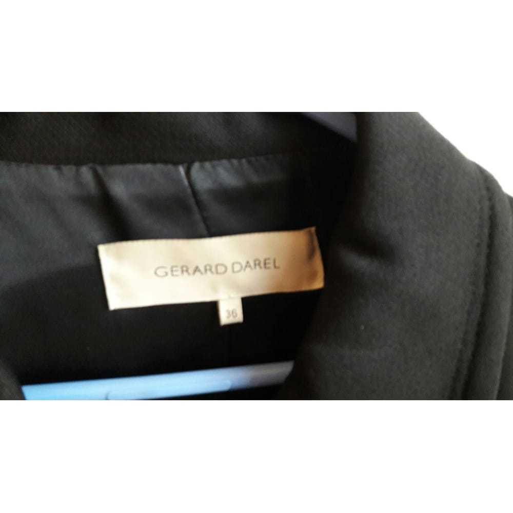 Gerard Darel Wool coat - image 3