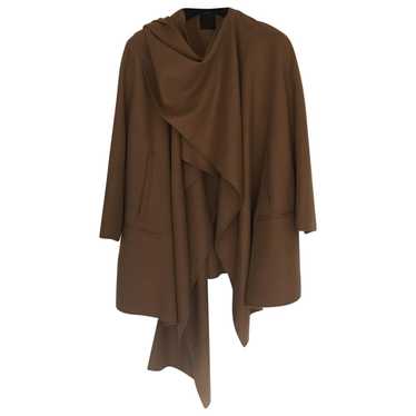 Agnona Cashmere coat - image 1