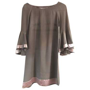 French Connection Silk mini dress