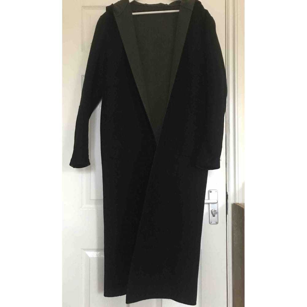 Yang Li Wool coat - image 2