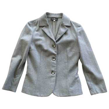 Alberto Biani Wool blazer - image 1