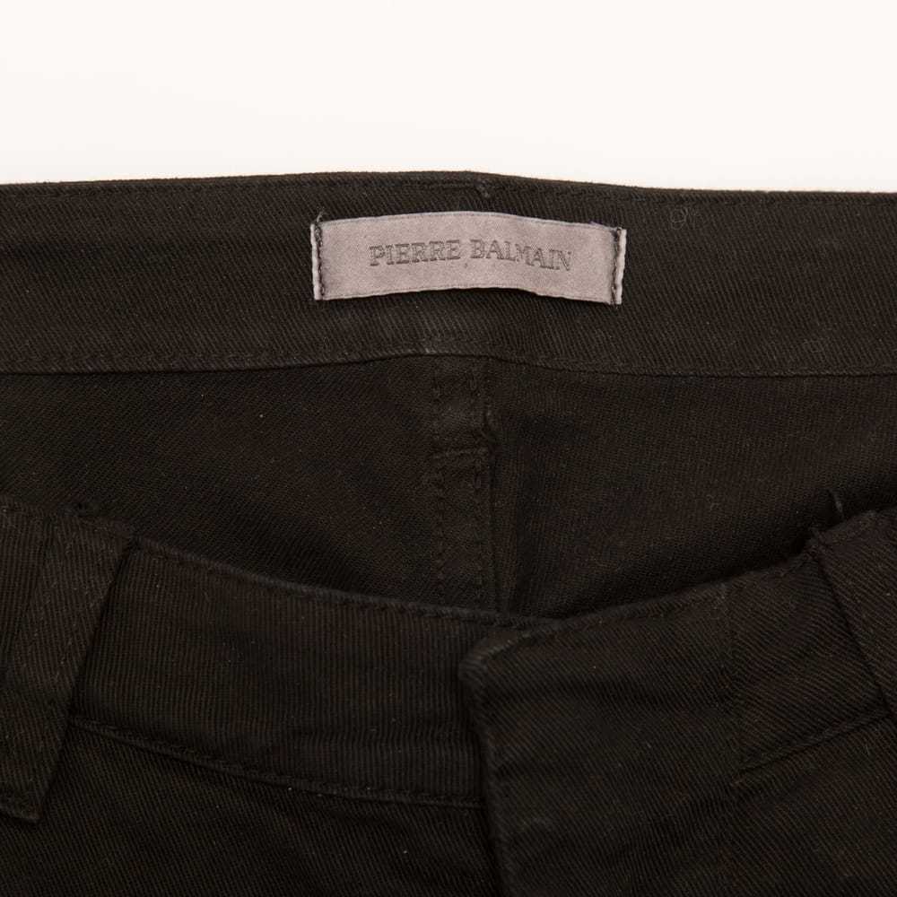 Pierre Balmain Slim jeans - image 5