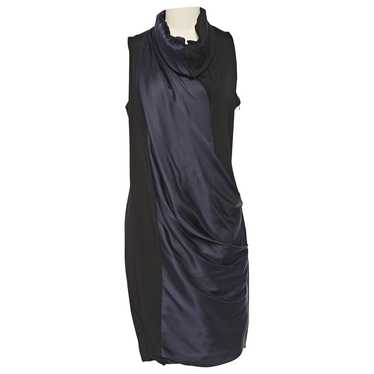 Sharon Wauchob Silk mid-length dress - image 1