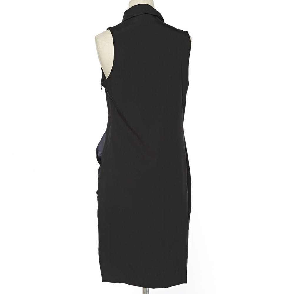 Sharon Wauchob Silk mid-length dress - image 3