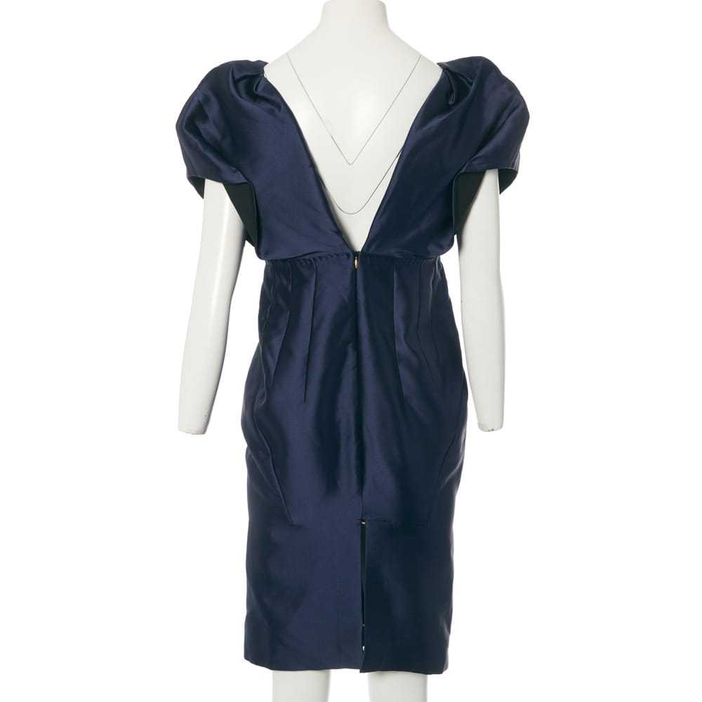 Aquilano Rimondi Mid-length dress - image 3