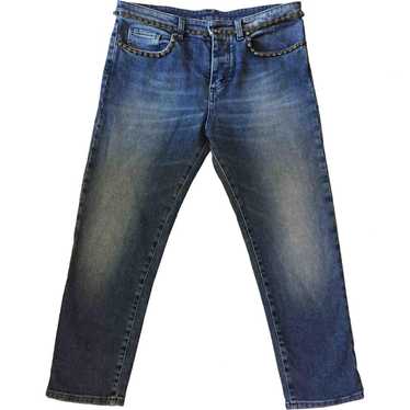 N°21 Slim jeans - image 1