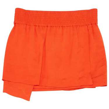 Acne Mini skirt - image 1