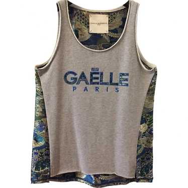 Gaelle Bonheur Vest