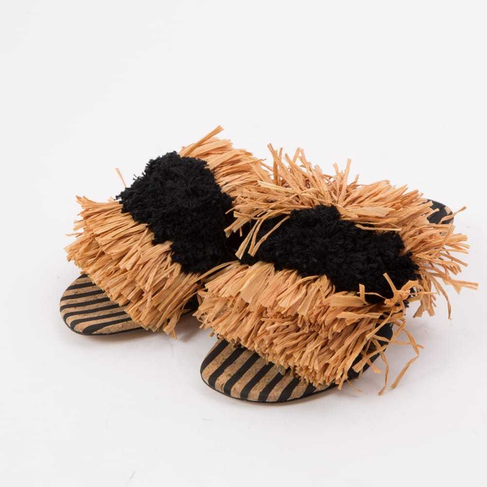 Sanayi 313 Cloth mules - image 2