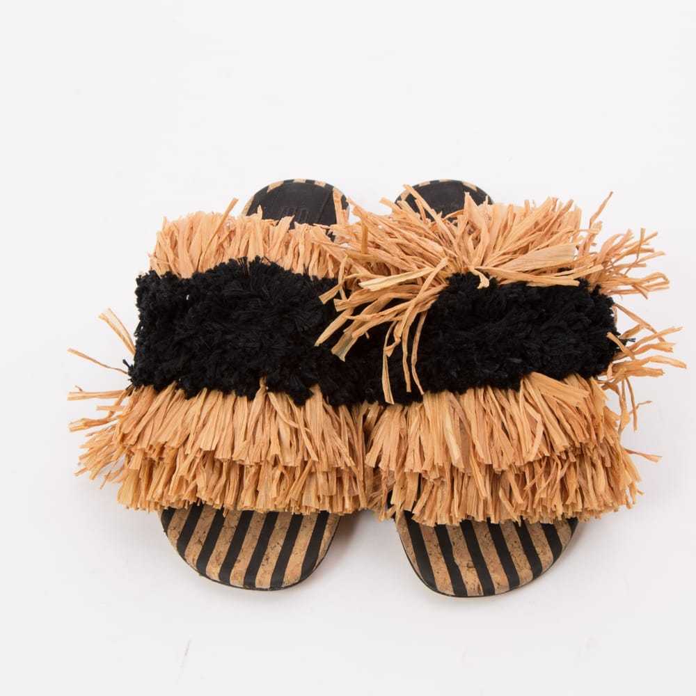 Sanayi 313 Cloth mules - image 3