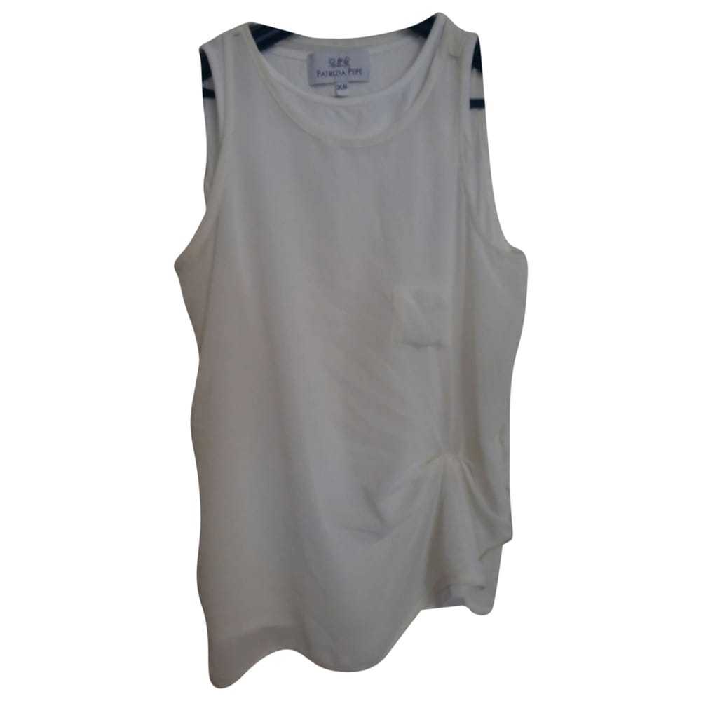 Patrizia Pepe Vest