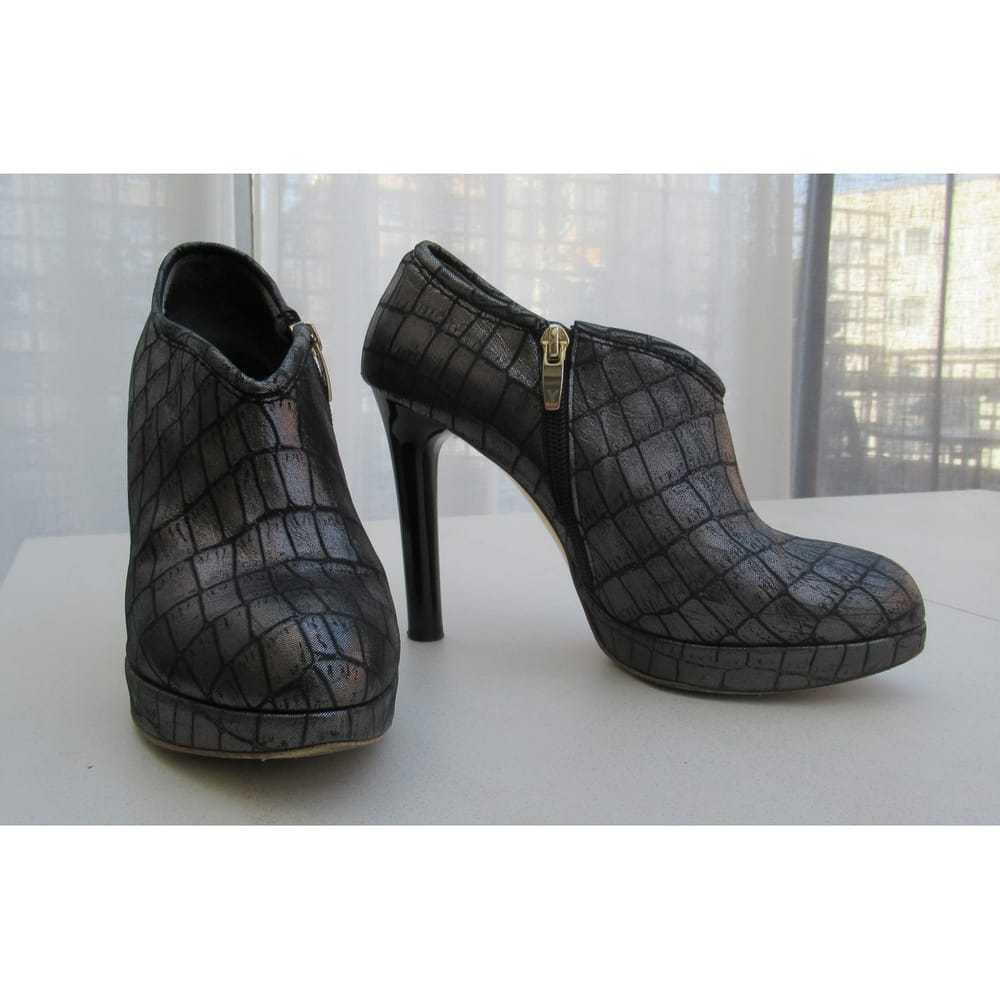 Gaspard Yurkievich Leather ankle boots - image 2