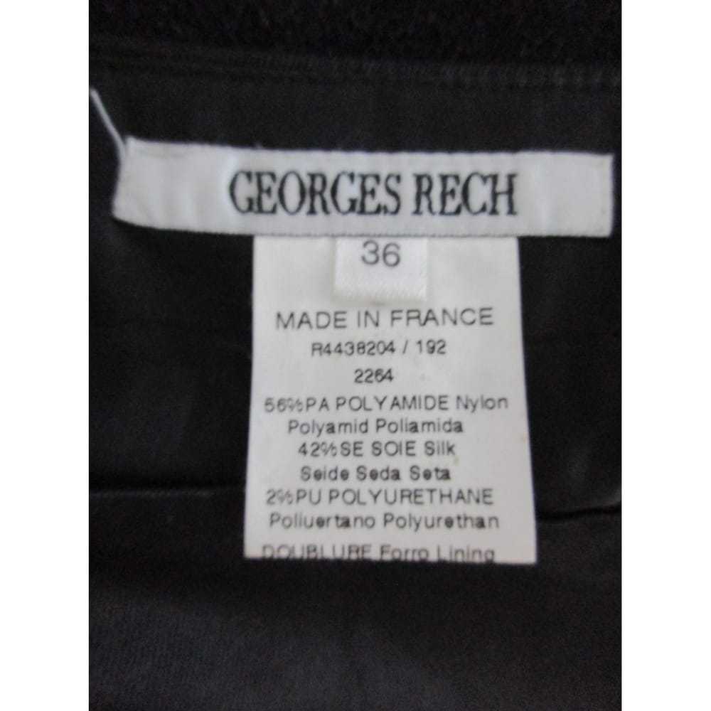 Georges Rech Mid-length skirt - image 3