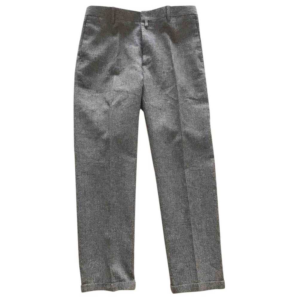 Giuliano Fujiwara Trousers - image 1