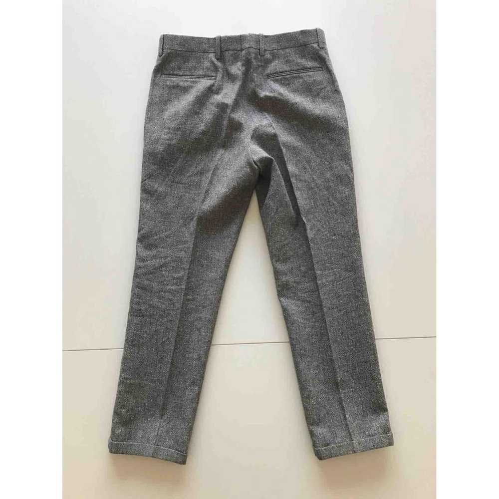 Giuliano Fujiwara Trousers - image 2