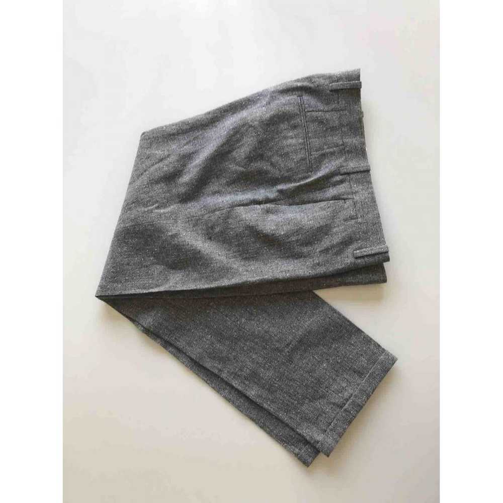 Giuliano Fujiwara Trousers - image 3