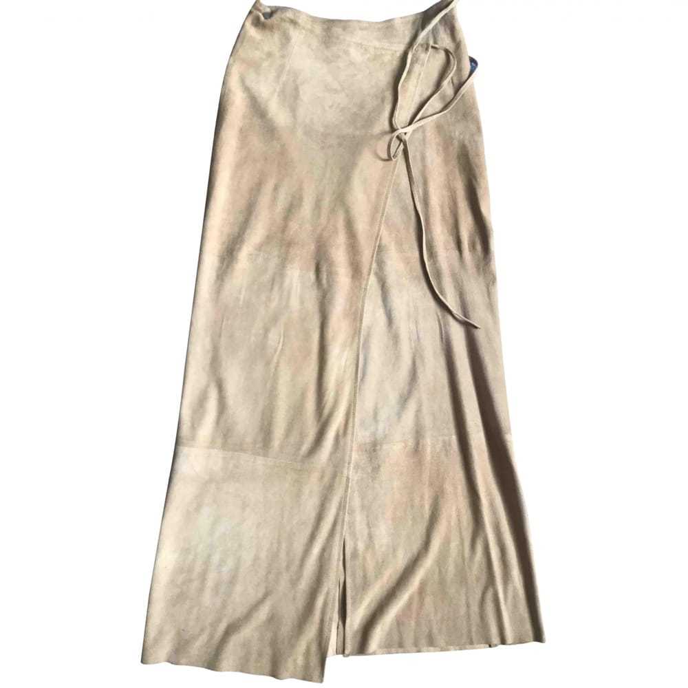 Ventcouvert Mid-length skirt - image 1