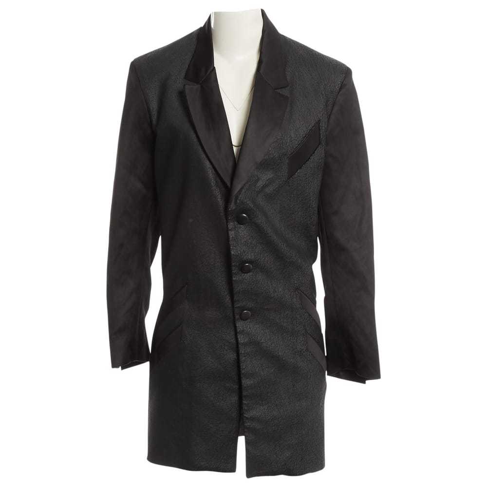 Jean Pierre Braganza Silk jacket - image 1