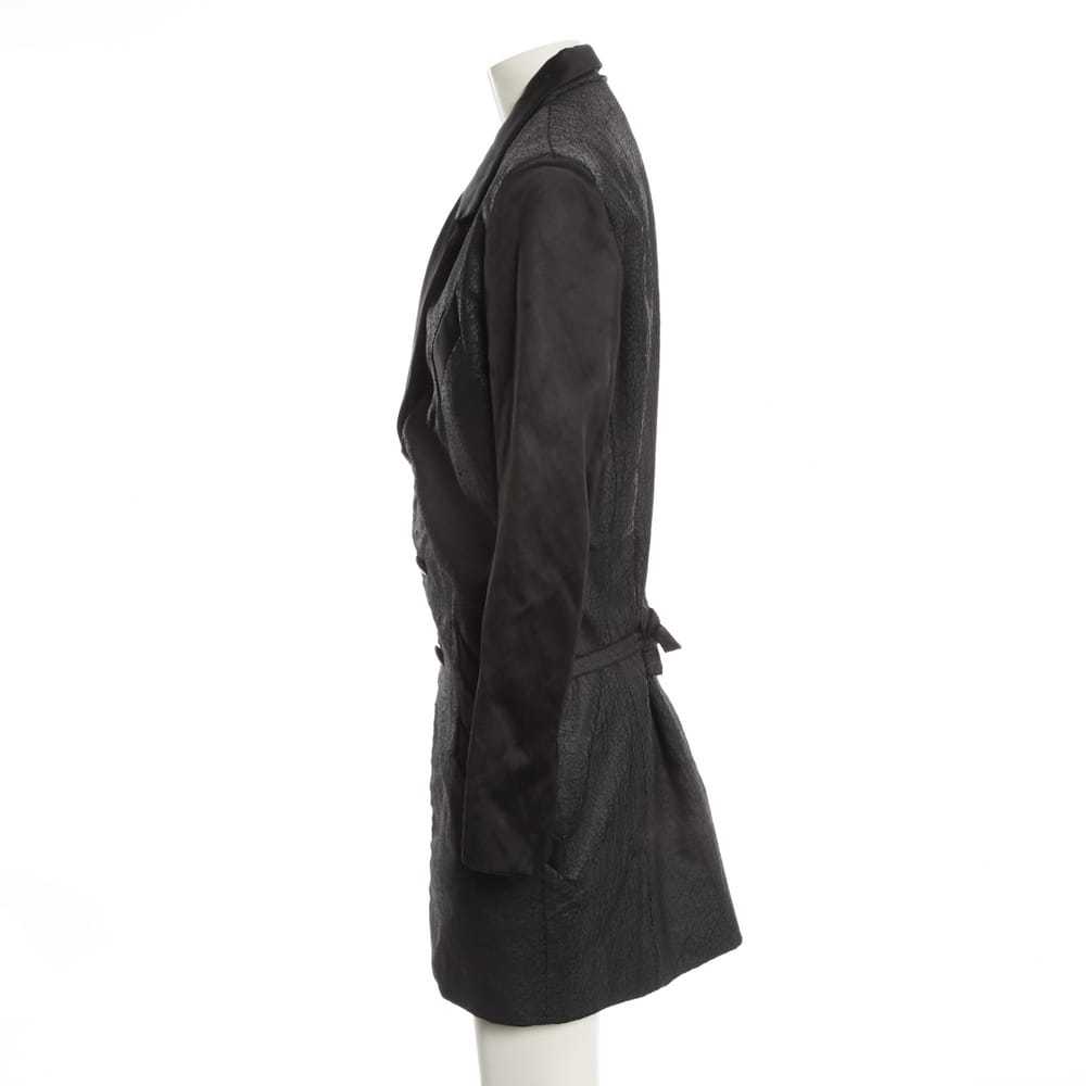 Jean Pierre Braganza Silk jacket - image 2