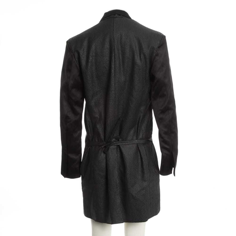 Jean Pierre Braganza Silk jacket - image 3