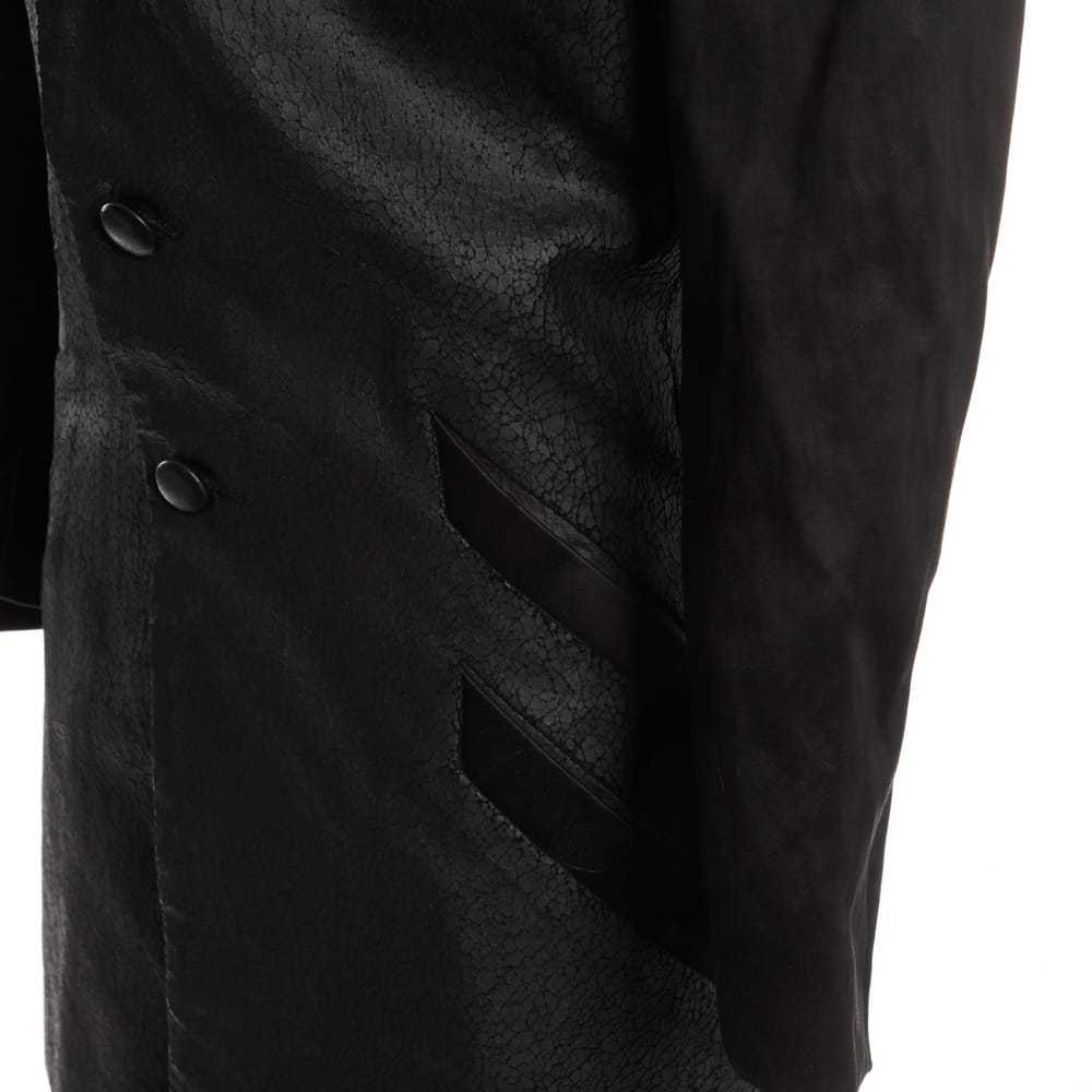 Jean Pierre Braganza Silk jacket - image 4