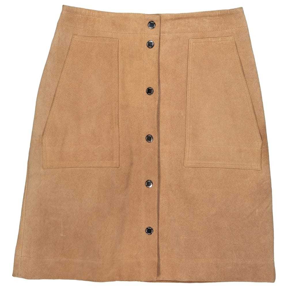 Vanessa Bruno Athe Mini skirt - image 1