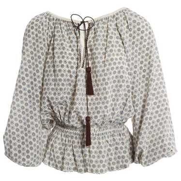 Talitha Silk blouse - image 1