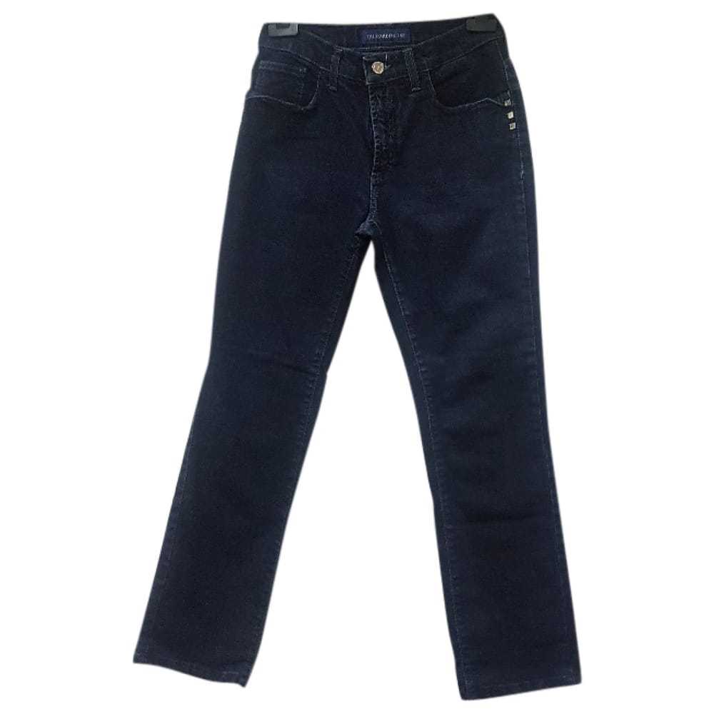 Trussardi Jeans Straight jeans - image 1