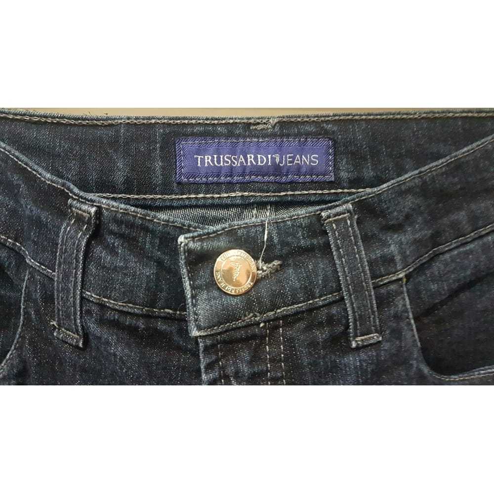 Trussardi Jeans Straight jeans - image 3