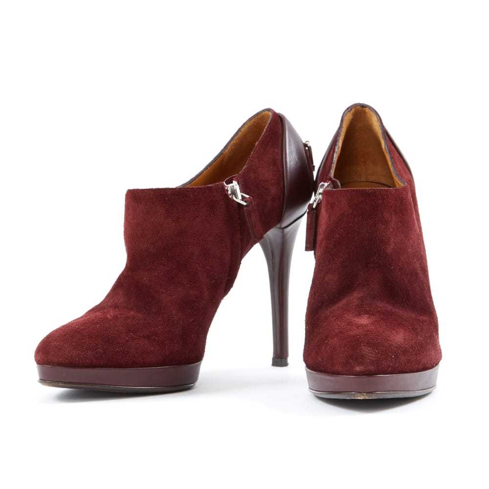 Ralph Lauren Collection Boots - image 2