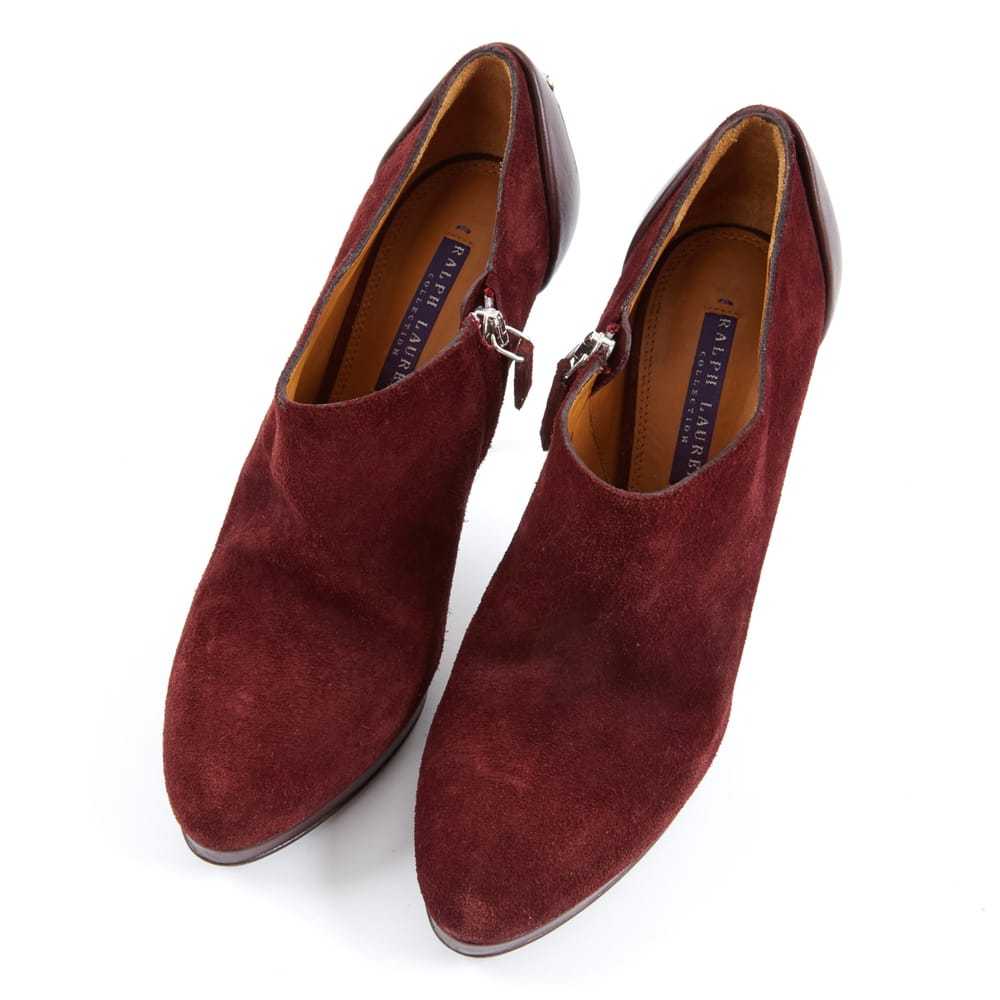 Ralph Lauren Collection Boots - image 3