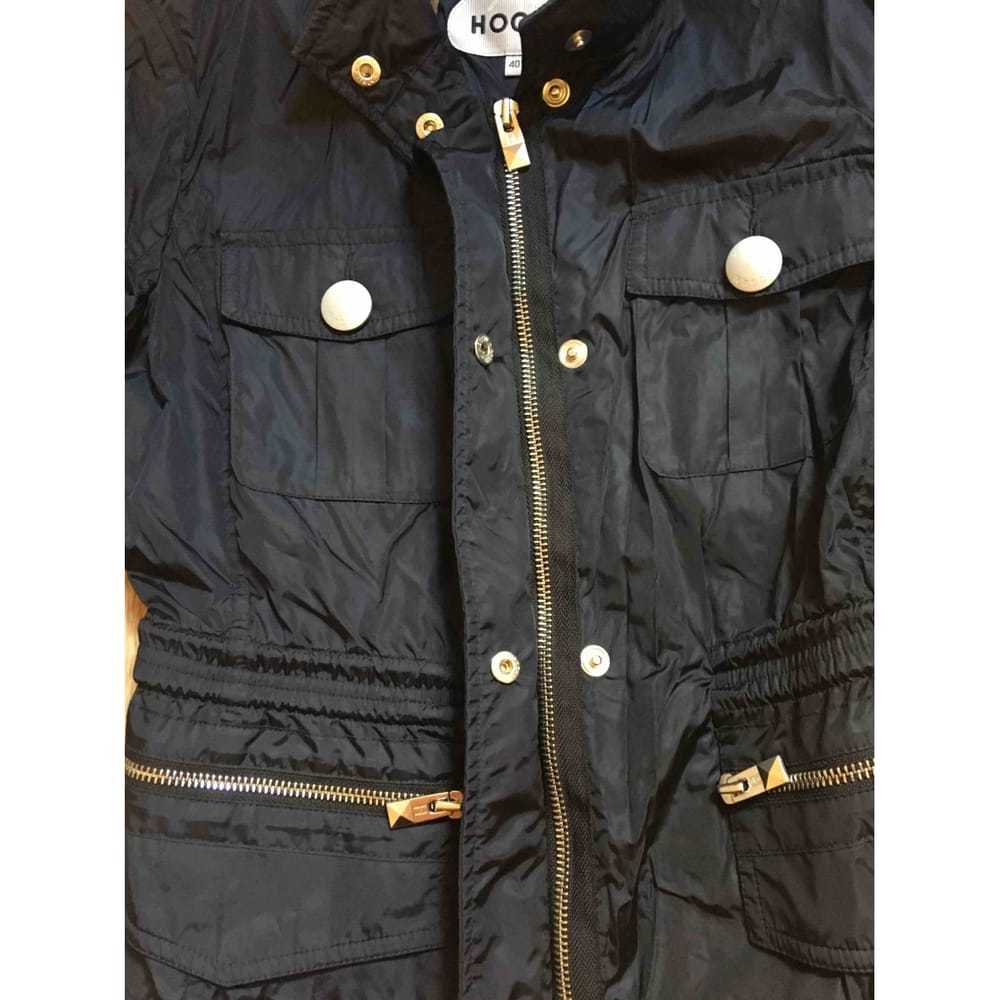 Hogan Biker jacket - image 10