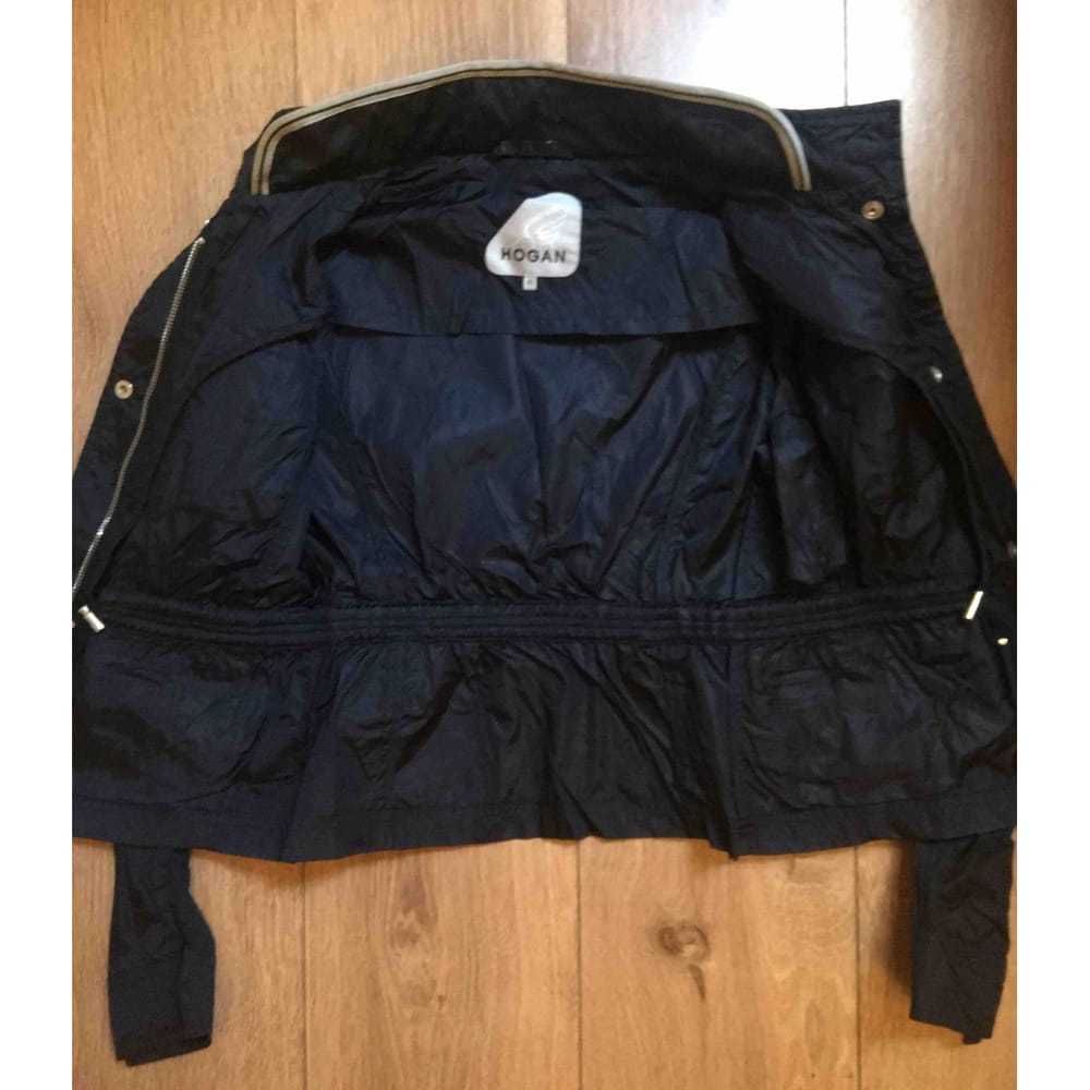 Hogan Biker jacket - image 11