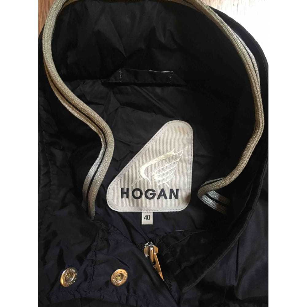 Hogan Biker jacket - image 9