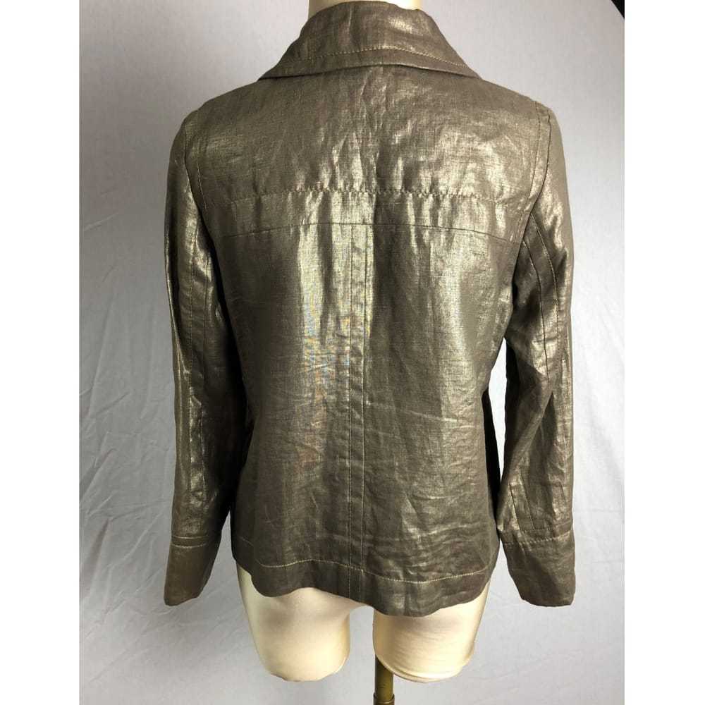 Gerard Darel Linen jacket - image 2