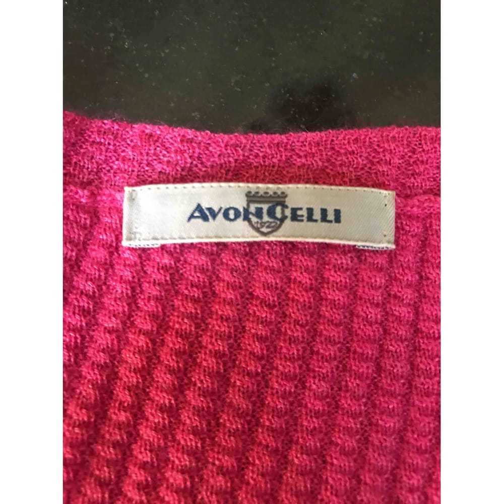 Avon Celli Cashmere cardigan - image 3