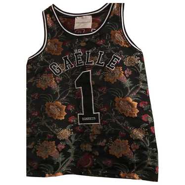 Gaelle Bonheur Vest