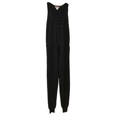 Paul & Joe Wool jumpsuit - image 1