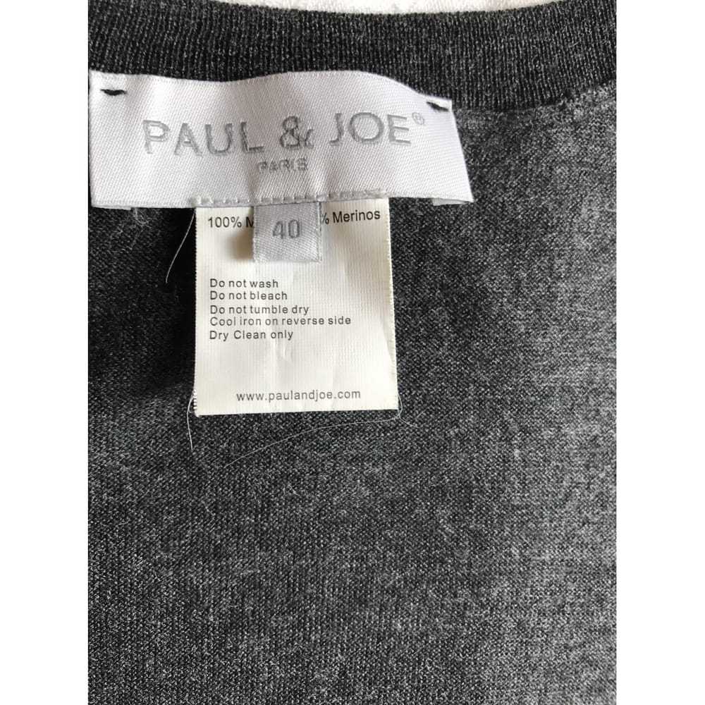 Paul & Joe Wool jumpsuit - image 4