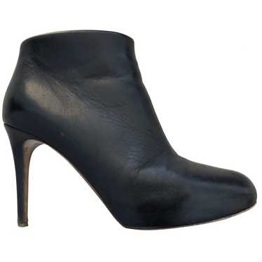 Rupert Sanderson Leather ankle boots - image 1