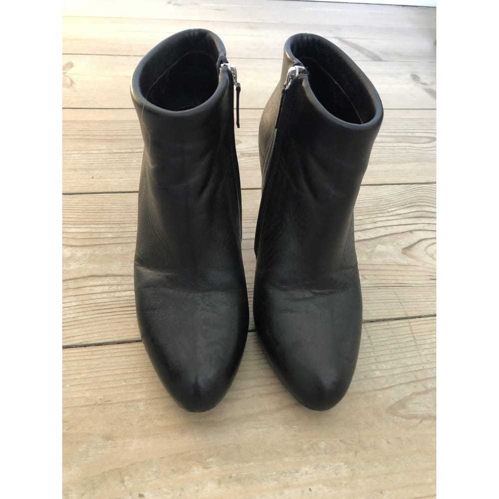 Rupert Sanderson Leather ankle boots - image 3