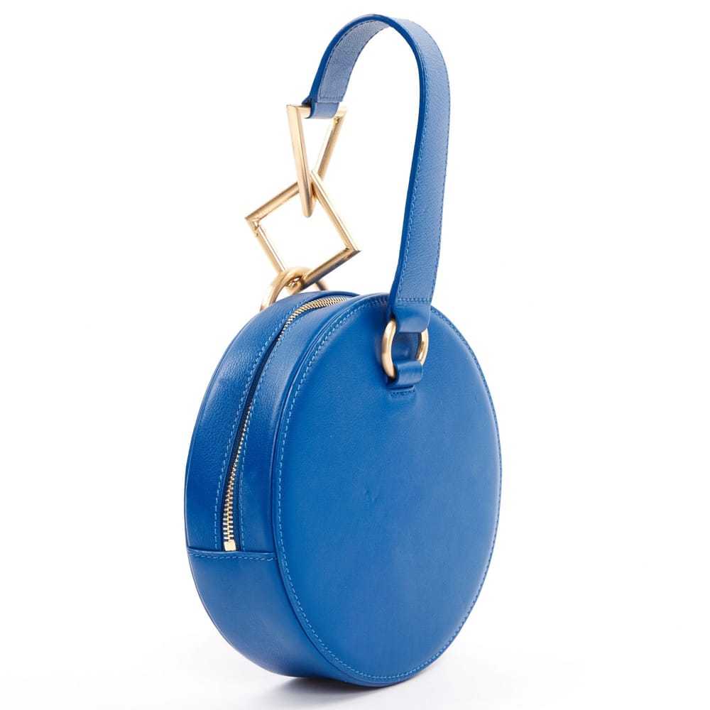 Tara Zadeh Leather handbag - image 2
