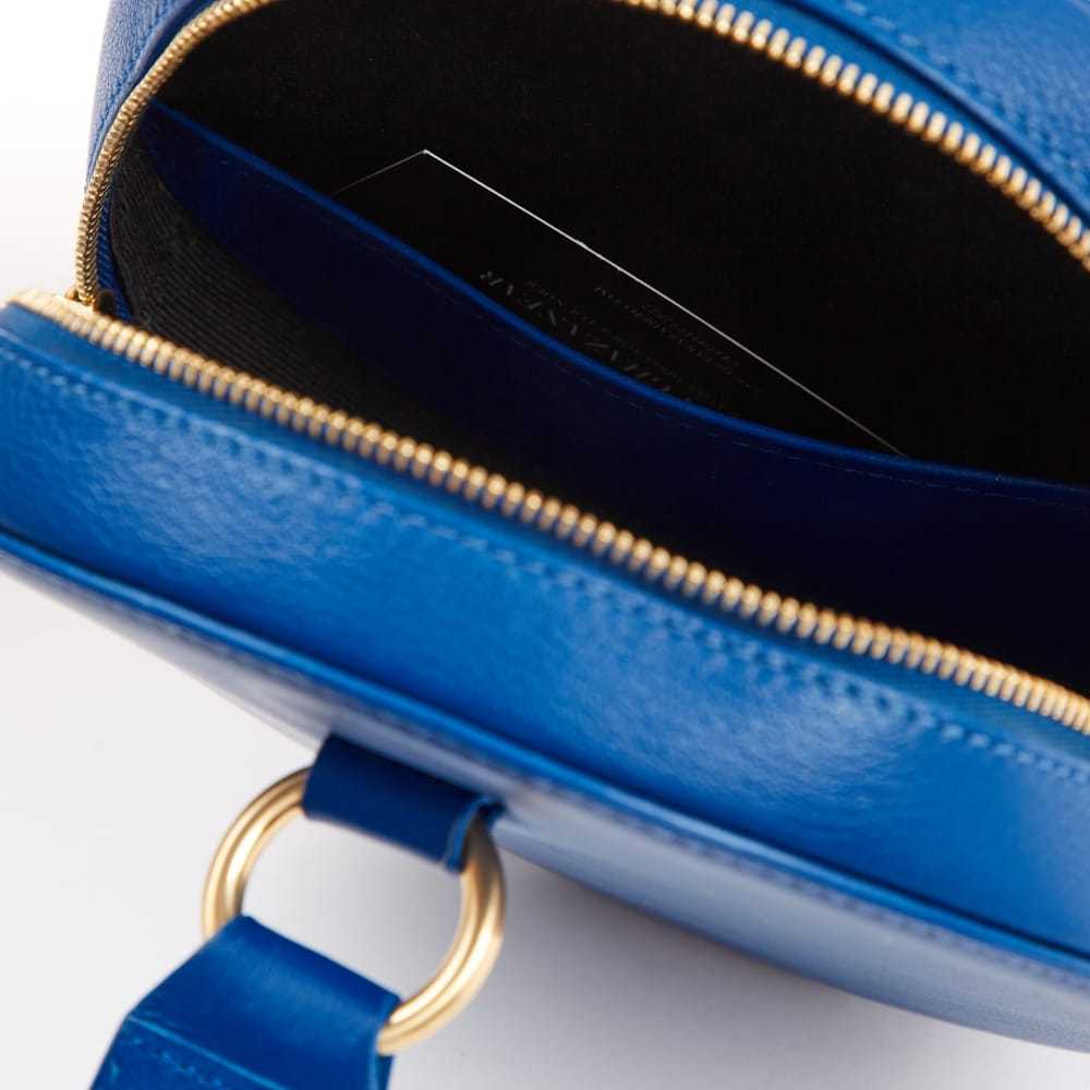 Tara Zadeh Leather handbag - image 4